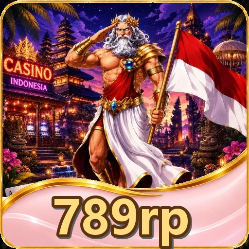 Tampilan antarmuka 789rp di Android